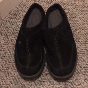 Easy spirit clogs